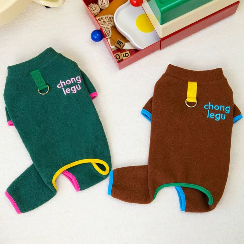 Small Dogs Coats Chihuahua