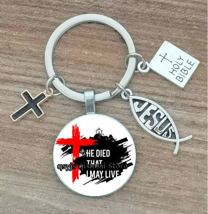 Jesus Faith Hope God