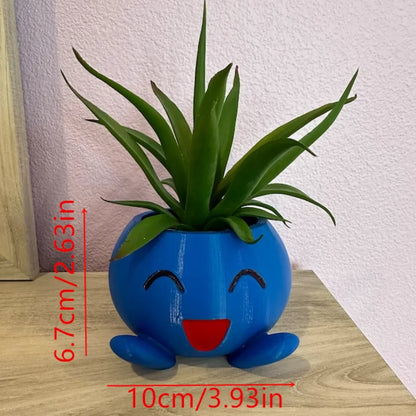 1pcs. planter