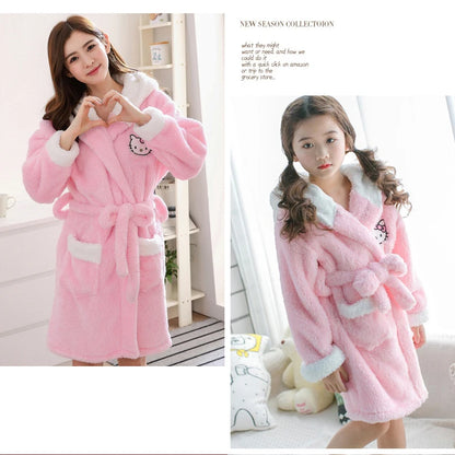 Hello Kitty Miniso ribe