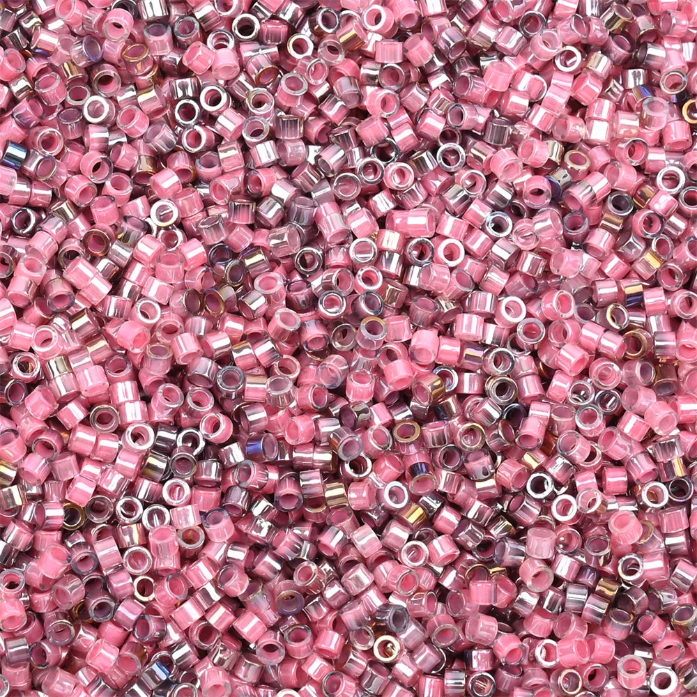 Glass Japanese Beads 1000pcs
