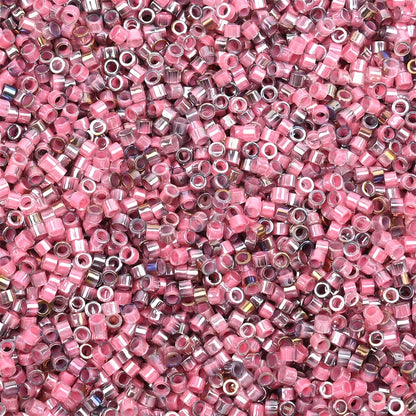 Glass Japanese Beads 1000pcs
