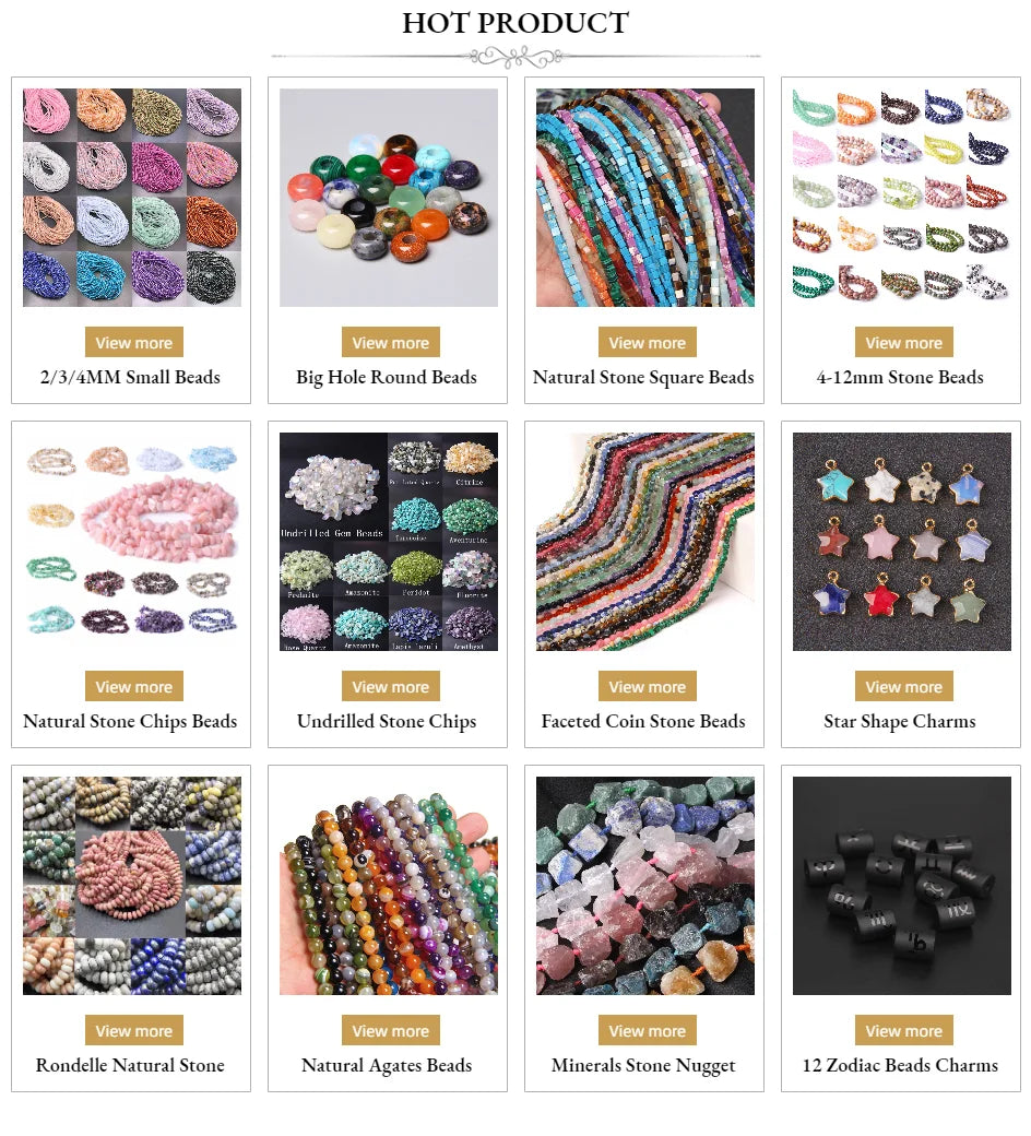 Water Drop  Crystal Glass Beads Czech