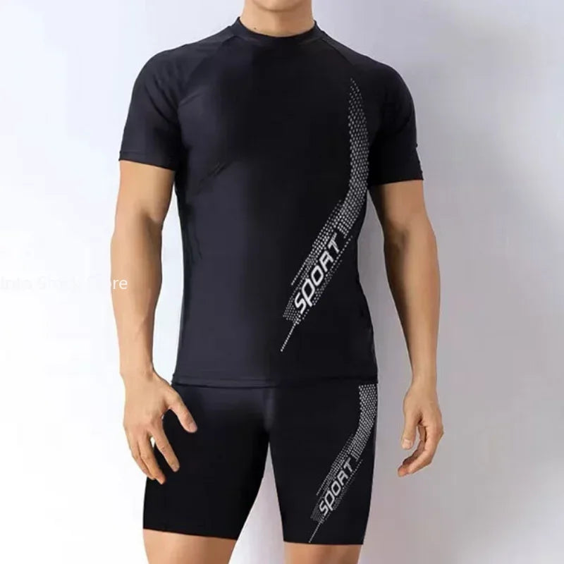 Men Swimsuit  Beachwear