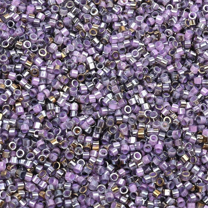 Glass Japanese Beads 1000pcs