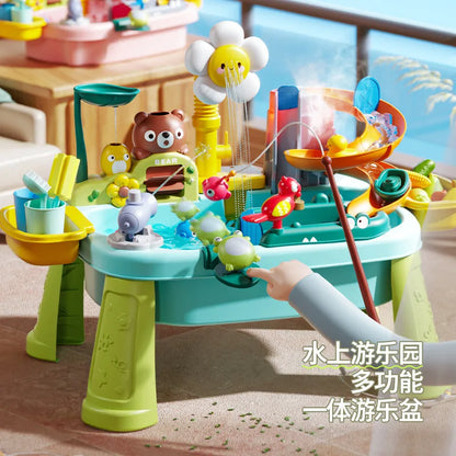 Children's kitchen toys