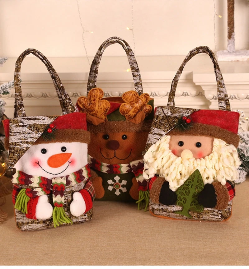Christmas Gift Bags