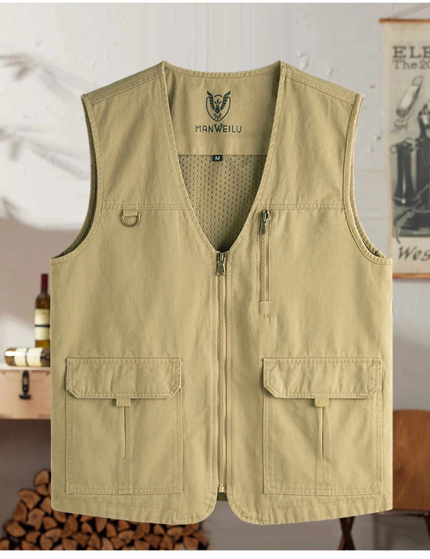 Large Size 8XL Outdoor shorts