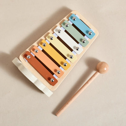 Musical Instruments Montessor