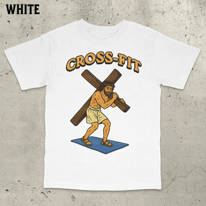 Christian Tshirts Jesus Loves You T-shirt