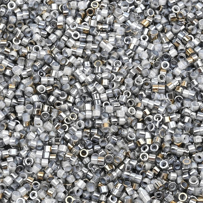 Glass Japanese Beads 1000pcs