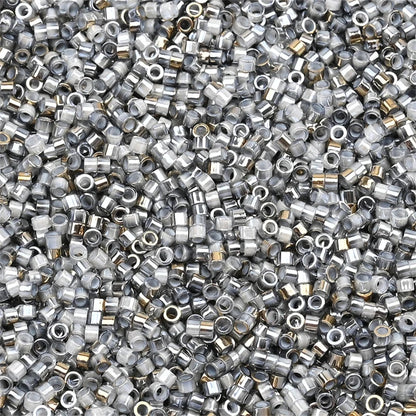 Glass Japanese Beads 1000pcs