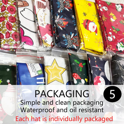 unisex medical accessories scrub cap