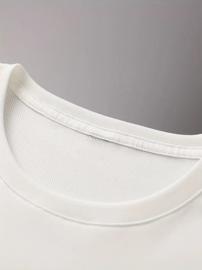 Men's Summer 100% Cotton retired