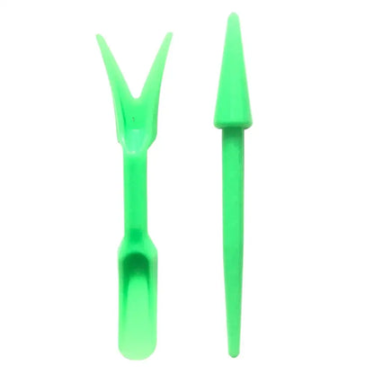 Plastic Seedling Transplanter