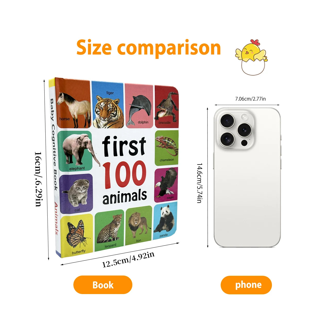 Children's encylopidia