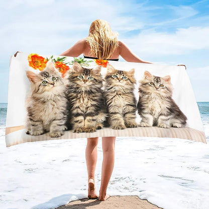 Beach Towel