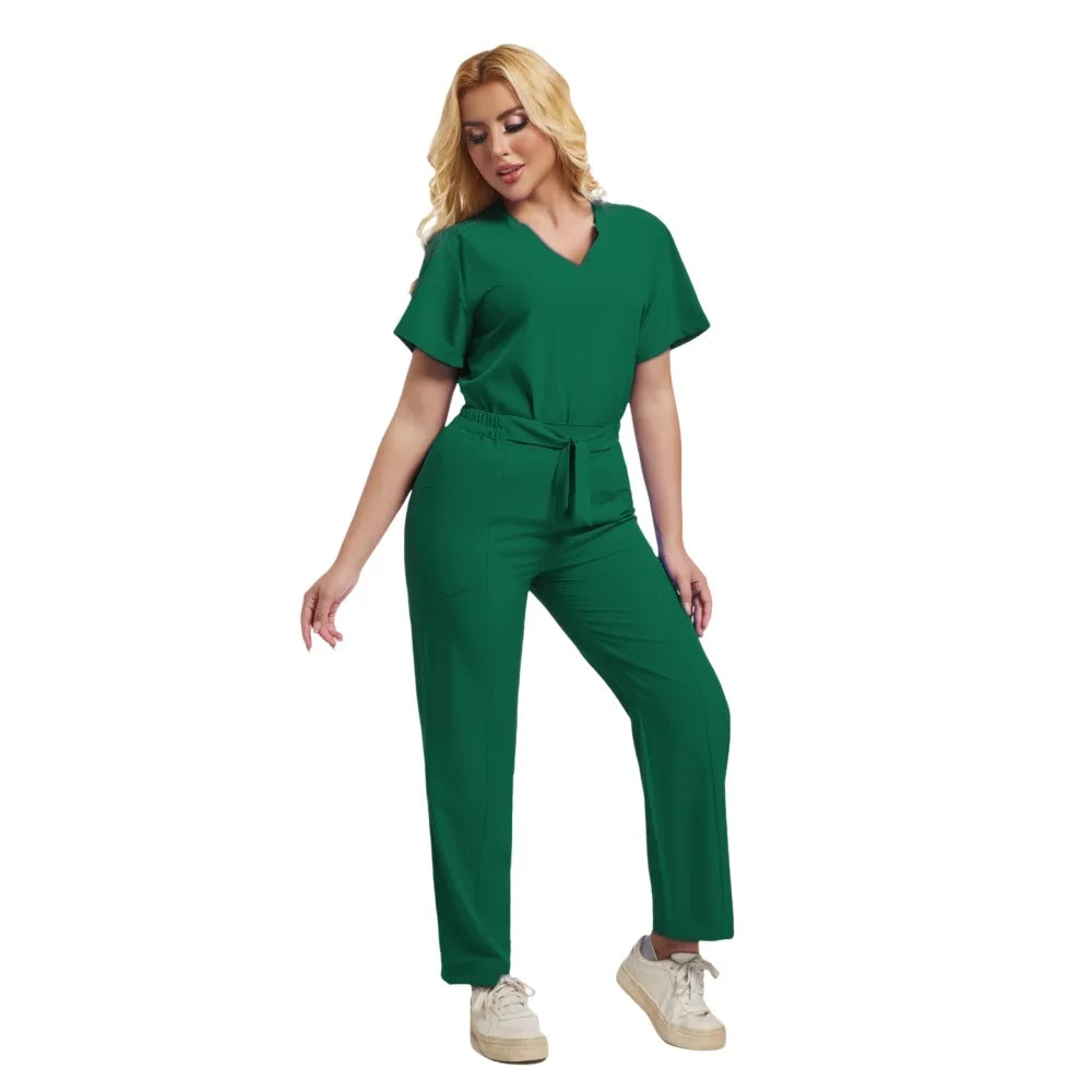 Medical scrubs womens