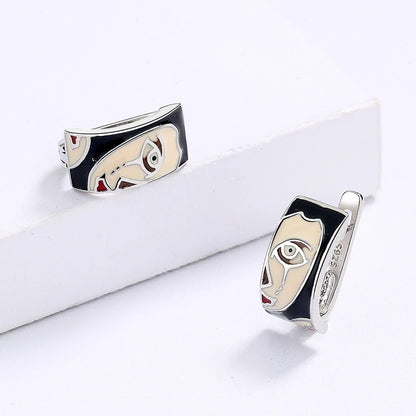 Exaggerated Women's for women