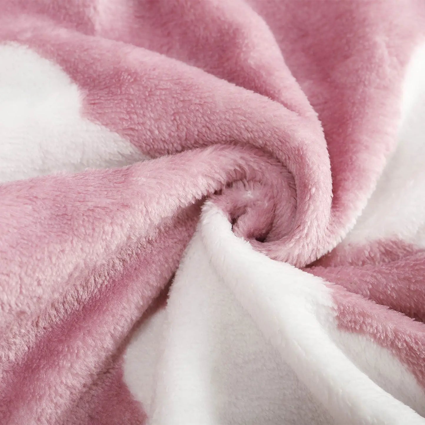 Pajama Pants Plush Sleep Pants Soft