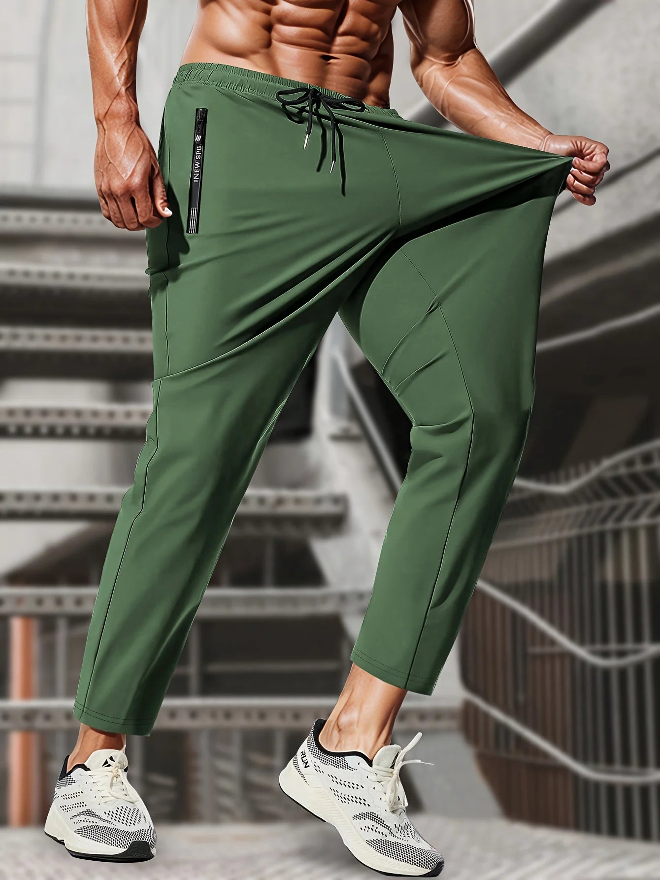 track pants man gym pants