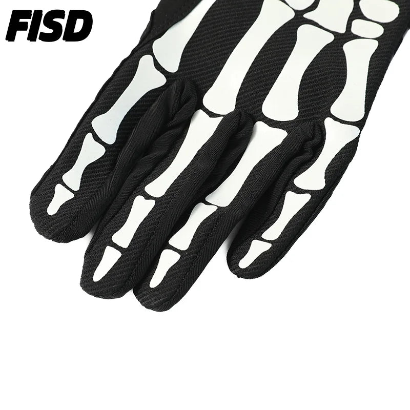 MX Long Finger Gloves