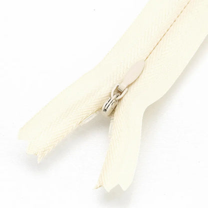 5pcs 18cm-60cm Nylon Coil Zippers