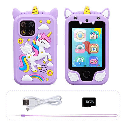 Kids Smart Phone Camera