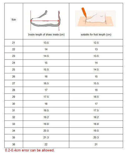 Boys Girls Moccasins