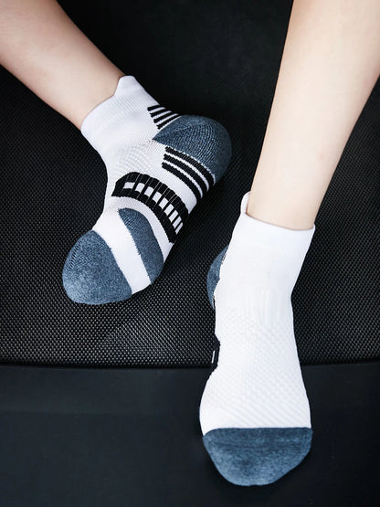 3Pair  Sports socks Men Women