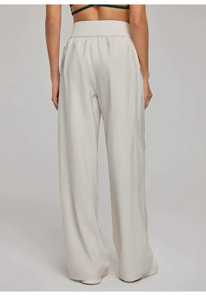 Women's Lightweight Comfortable High-Waisted