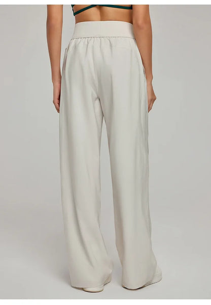 Women's Lightweight Comfortable High-Waisted