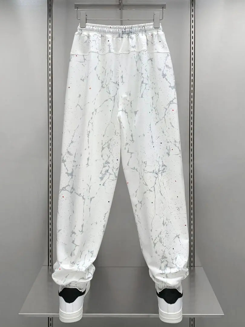 Men's harem pants