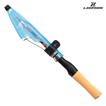 New Casting Telescopic fishing rod