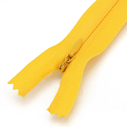 5pcs 18cm-60cm Nylon Coil Zippers