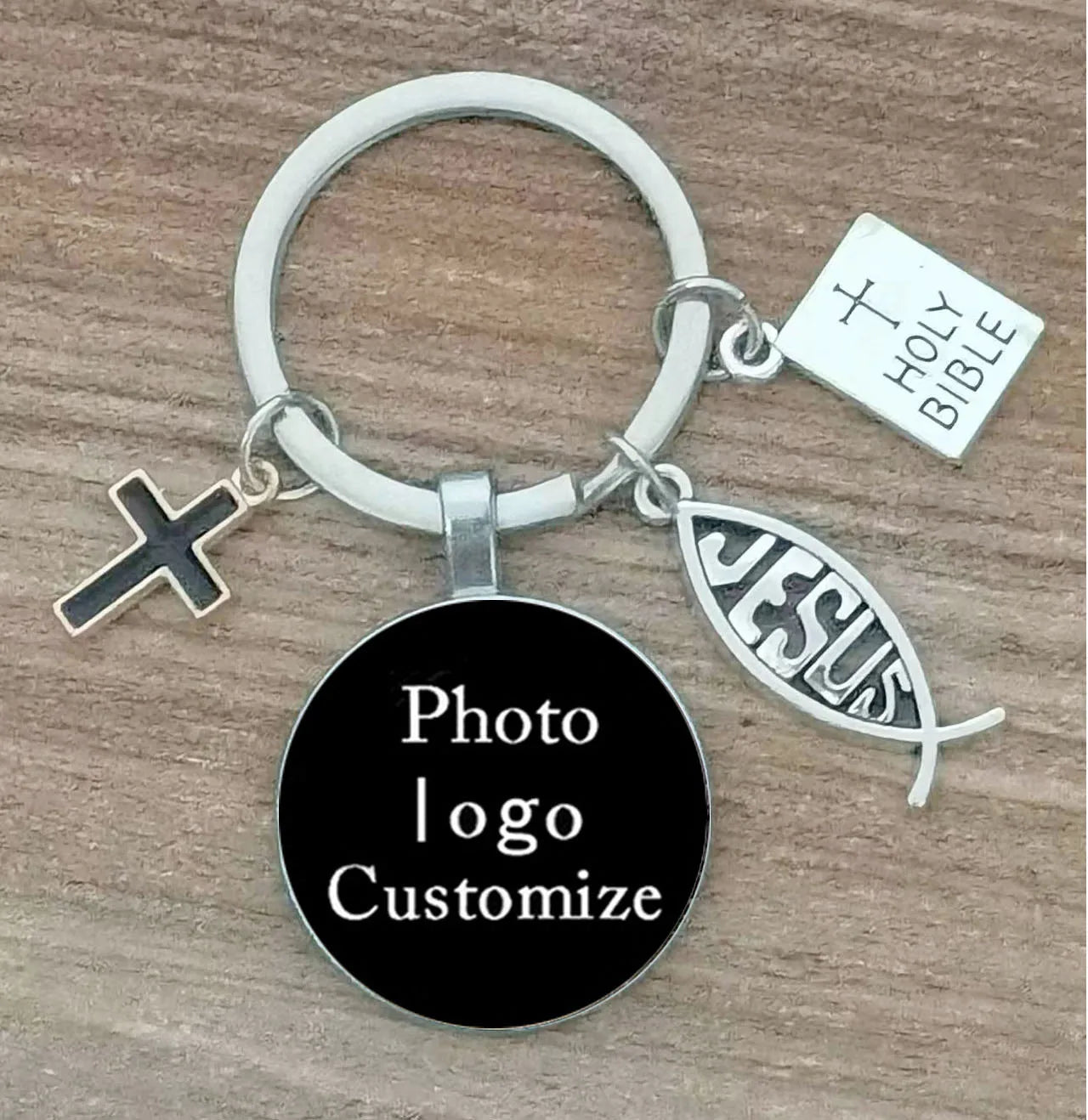 Jesus Faith Hope God