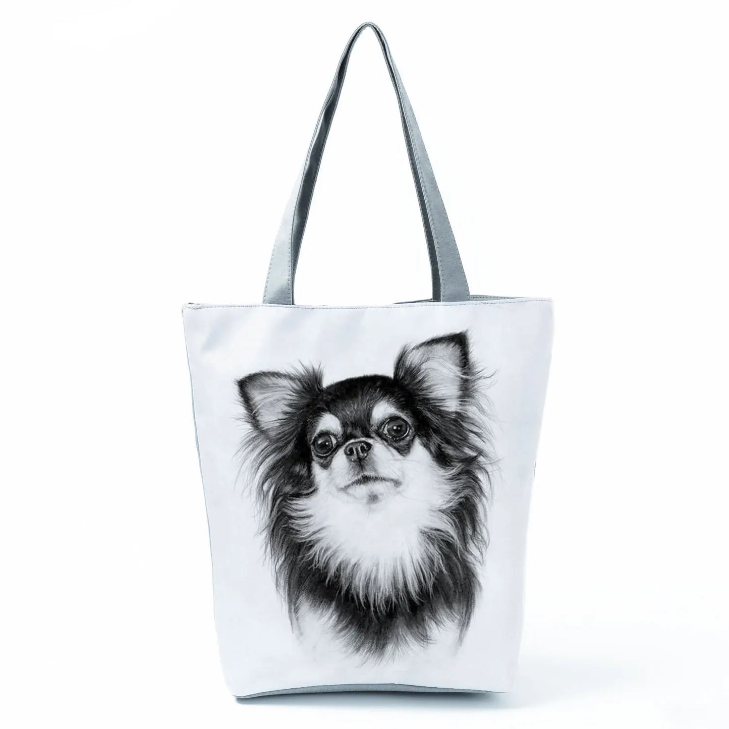 Chihuahua Shoulder Bags