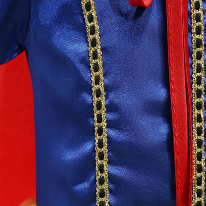 Snow white Princess dress up snow white