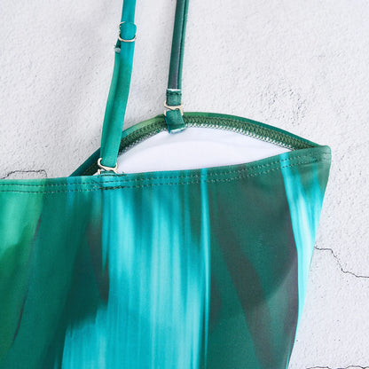 Bikini Set Women Swimsuit