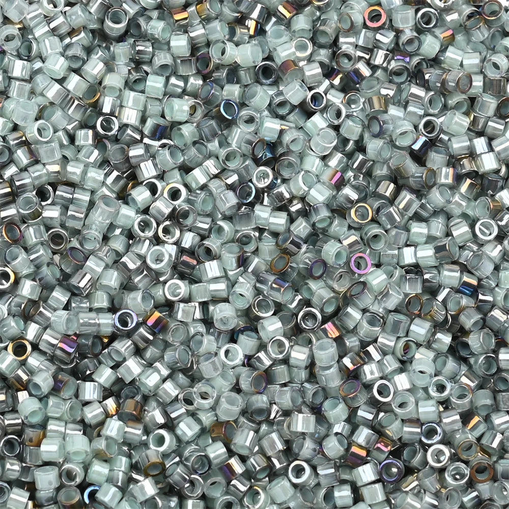 Glass Japanese Beads 1000pcs