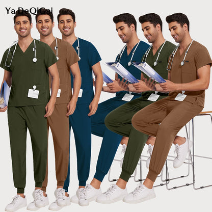 Work Wear Medical Uniform