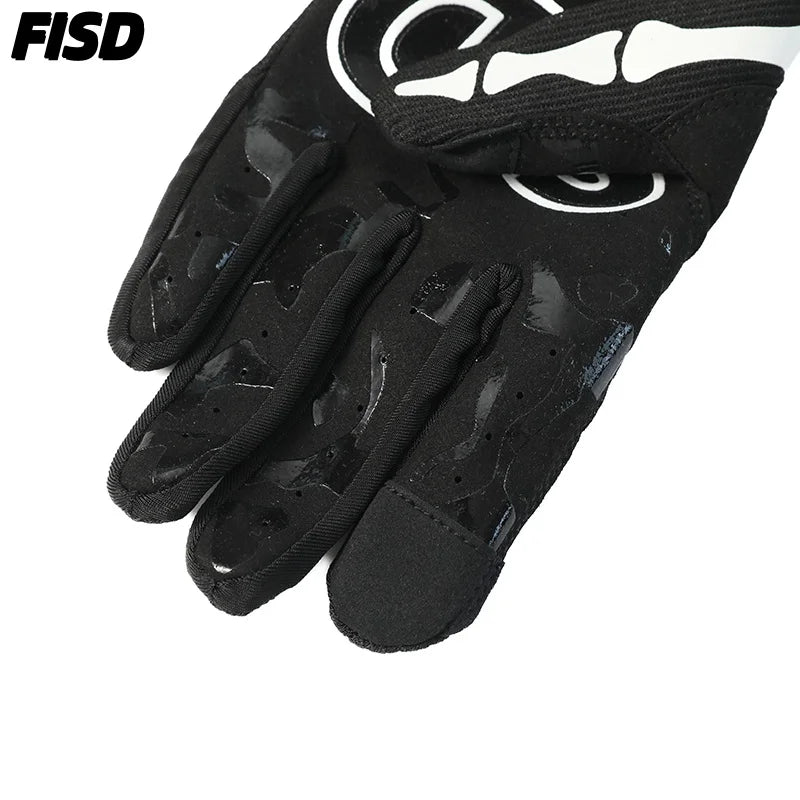 MX Long Finger Gloves