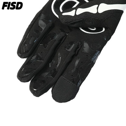 MX Long Finger Gloves