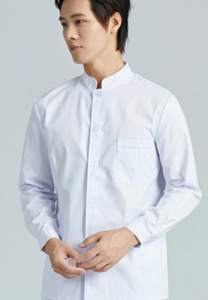 Medical Scrubs Set men