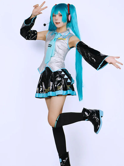 Cosplay Costume