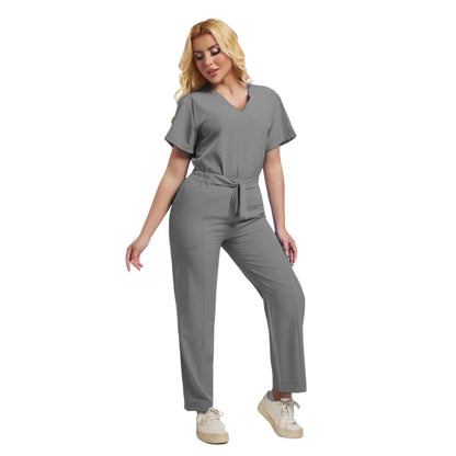 Medical scrubs womens