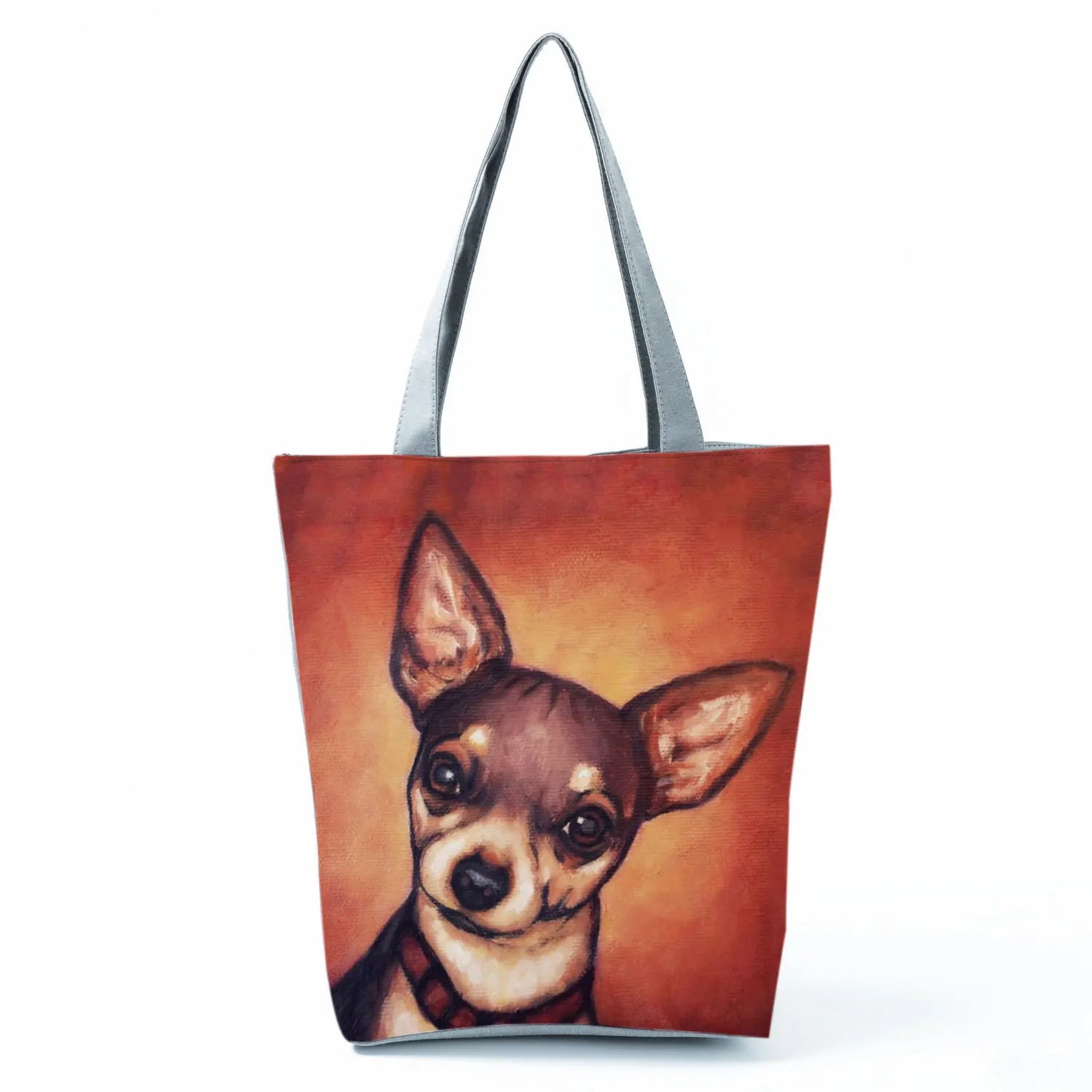Chihuahua Shoulder Bags
