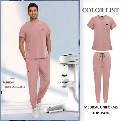 Work Wear Medical Uniform