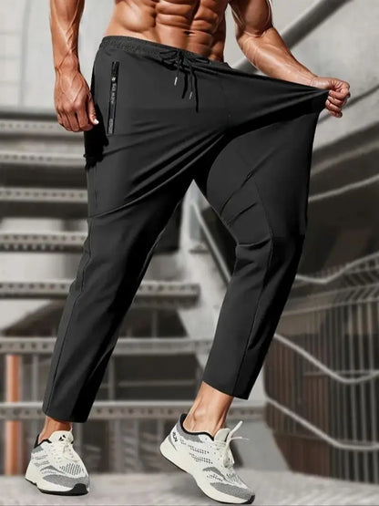 track pants man gym pants