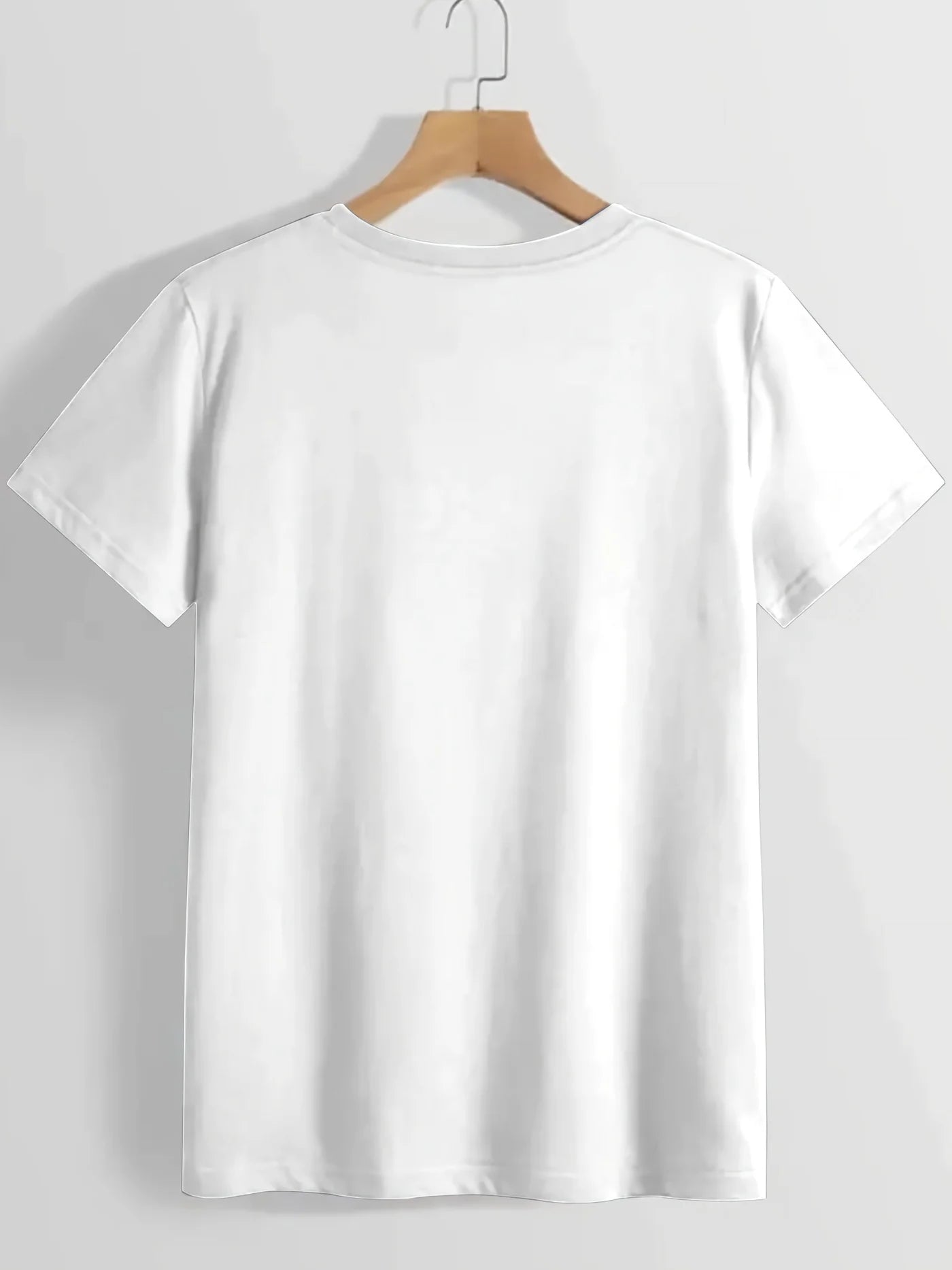 Tshirt round neck